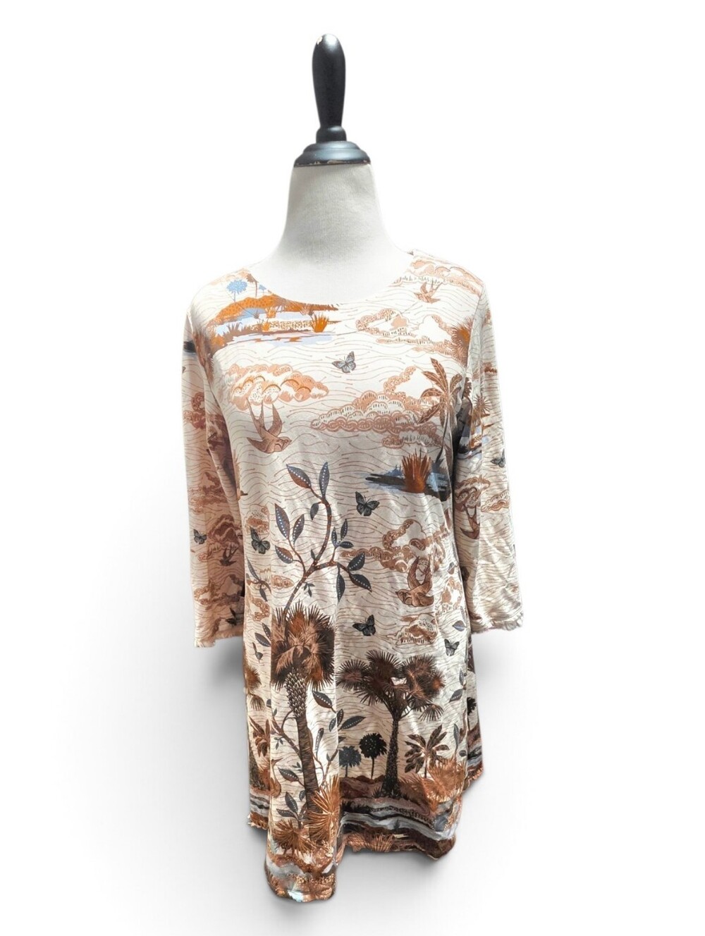 Spartina -  Dress - Size XL
